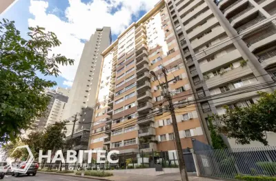 Apartamento  3 dorm. - 247,50 m² -agua verde - habitec - 03761.001