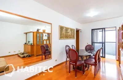 Apartamento 02 dormitórios com 95,57 m² - Centro - Edifício New Port Residence - 03836.002