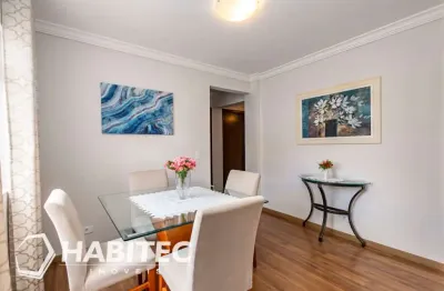 Apartamento 3 dormitórios no Água Verde - Edifício Portland Park  ANG1476