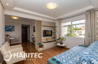 Apartamento 3 dormitórios no Água Verde - Edifício Portland Park  ANG1476