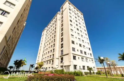 Apartamento - 02 dorm - 80,80 m² - bairro alto -  03806.001 - habitec