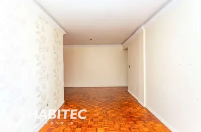 Apartamento 02 dormitórios no Centro Cívico - Edifício Iracema - ANG1486