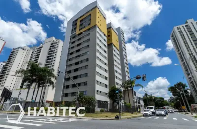 Apartamento com 3 quartos para alugar na Rua Deputado Joaquim José Pedrosa, 373, Cabral, Curitiba