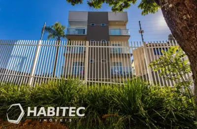 Apartamento com 02  quartos no Santa Cândida- HABITEC - ANG1492
