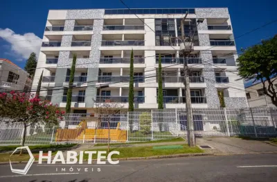 APARTAMENTO 01 DORMITÓRIO 53,81m² - SÃO FRANCISCO REF: 01756.006