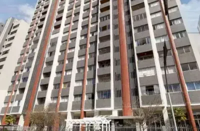 Apartamento 02 dormitórios 109,93 m²  - rebouças - habitec - 02600.001