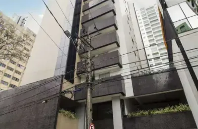 Apartamento - 2 dorm - 122,13m² - centro - habitec - ref. 02170.001