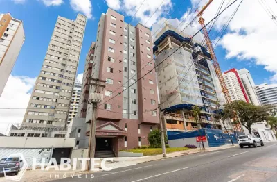 Apartamentoi 2 quartos  - alto da glória  - habitec -  03445.001 -