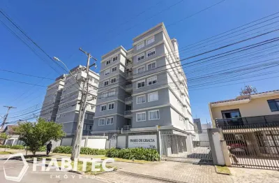 Apartamento - 2 dorm - 90m² - jardim botânico - habitec - 02366.001