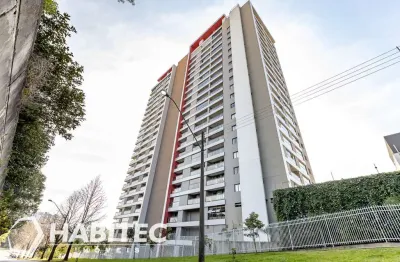 Apartamento - 01 dorm - 88,45m² - campina do siqueira- habitec - 03627.001