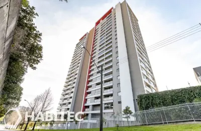 Apartamento - 01 dorm - 88,45m² - campina do siqueira- habitec - 03627.001