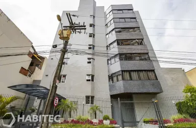 Apartamento 01 dormitorio  - 67,90 m²  - habitec - 03127.003
