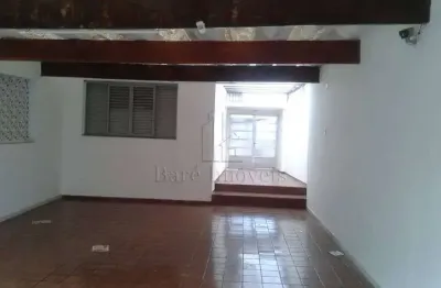 Casa com 3 quartos à venda na Rua Caçapava, Baeta Neves, São Bernardo do Campo