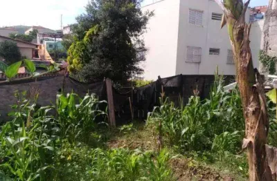 Terreno no bairro ferrazópolis - são bernardo do campo
