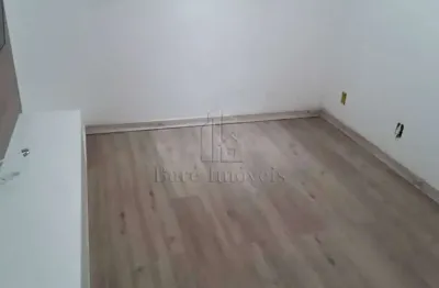 Apartamento com 2 quartos à venda na Avenida Rangel Pestana, Jardim Cristiane, Santo André