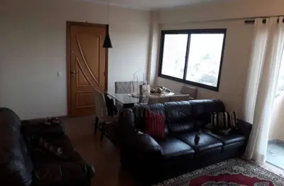 Apartamento no bairro nova petrópolis - são bernardo do campo