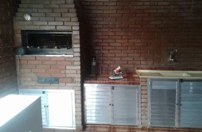 Casa térrea 3 quartos 1 suíte no bairro assunção - são bernardo do campo