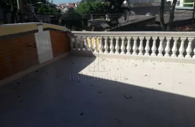 Sobrado bom para investidor no baeta neves - são bernardo do campo