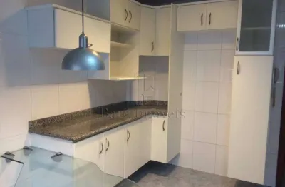 Apartamento com 3 quartos à venda na Rua Itú, Baeta Neves, São Bernardo do Campo