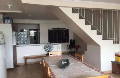 Sobrado 3 quartos 1 suíte no baeta neves - são bernardo do campo