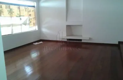 Apartamento 4 quartos 2 suítes no centro - são bernardo do campo