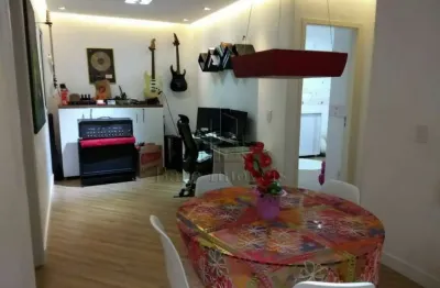 Apartamento 2 quartos 1 suíte no baeta neves -são bernardo do campo 1434259