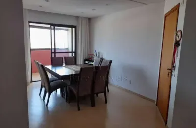 Apartamento 3 quartos 2 suítes no baeta neves - são bernardo do campo