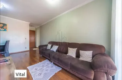 Apartamento com 3 quartos à venda na Rua Indaiatuba, Vila Bela Vista, Santo André