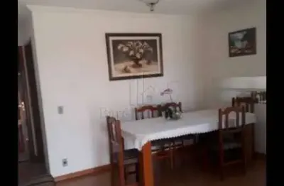 Apartamento com 3 quartos à venda na Rua Indaiatuba, Vila Bela Vista, Santo André