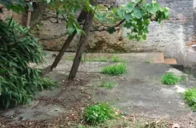 Terreno à venda na Rua Eliza, Centro, São Bernardo do Campo