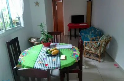 Apartamento com 2 quartos à venda na Rua Macapá, Vila Linda, Santo André