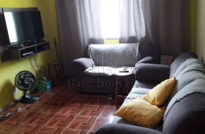 Casa com 3 quartos à venda na Rua Jundiaí, Baeta Neves, São Bernardo do Campo