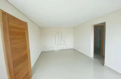 Apartamento 2 quartos na vila progresso - santo andré
