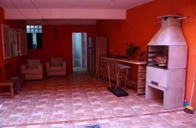 Casa assobradada 4 quartos 1 suíte no baeta neves - são bernardo do campo