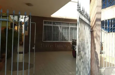 Sobrado 3 quartos 1 suíte no baeta neves - são bernardo do campo