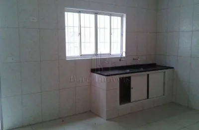 Sobrado 2 quartos 1 suíte no baeta neves - são bernardo do campo