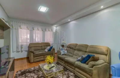 Sobrado 3 quartos 1 suíte no jardim milena - santo andré