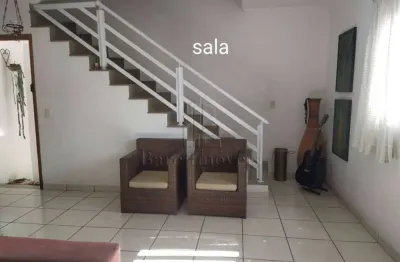 Sobrado 3 quartos 2 suítes no jardim las vegas - santo andré