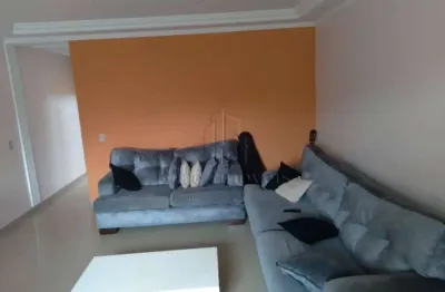 Casa com 3 quartos à venda na Rua Israel Pinheiro, Parque Gerassi, Santo André