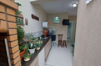 Sobrado 3 quartos 3 suítes em santa terezinha - são bernardo do campo