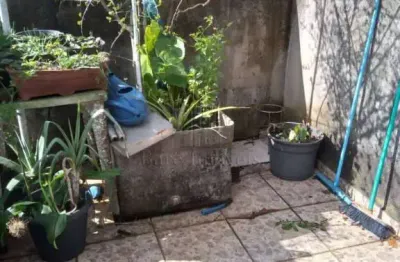 Casa térrea 2 quartos 1 suíte no baeta neves- são bernardo do campo 1434862