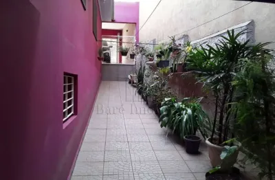 Casa térrea 2 quartos 1 suíte no baeta neves -são bernardo do campo 1434896