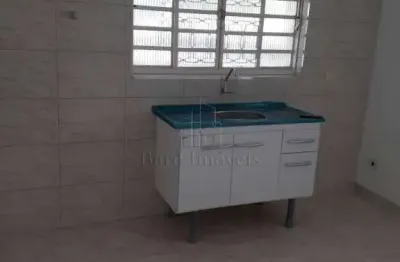 Apartamento com 1 quarto para alugar na Rua Atibaia, Baeta Neves, São Bernardo do Campo