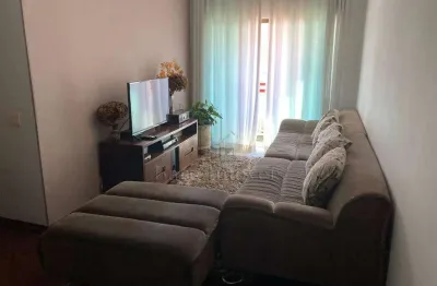 Apartamento 127m² 4 quartos 2 suítes no baeta neves - são bernardo do campo