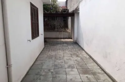 Casa térrea 2 quartos no bairro assunção - são bernardo do campo