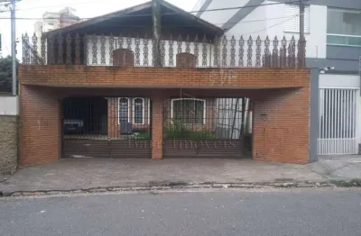 Sobrado 4 quartos 4 suítes no baeta neves - são bernardo do campo