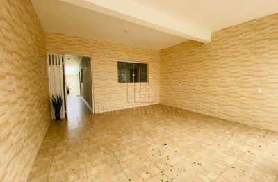 Casa térrea 3 quartos no assunção - são bernardo do campo