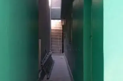 Sobrado 3 quartos 1 suíte no assunção - são bernardo do campo