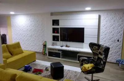 Sobrado 3 quartos 1 suíte na vila netuno - são bernardo do campo