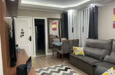 Apartamento 105m² 3 quartos 1 suíte no centro - são bernardo do campo